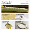 Pet Bed Mat for Cats and Dogs