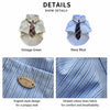 Cotton-Linen Shirt for Dogs and Cats