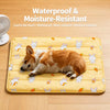 PVC Pet Rest Mat