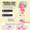 Portable Dog Water Bottle for Walks