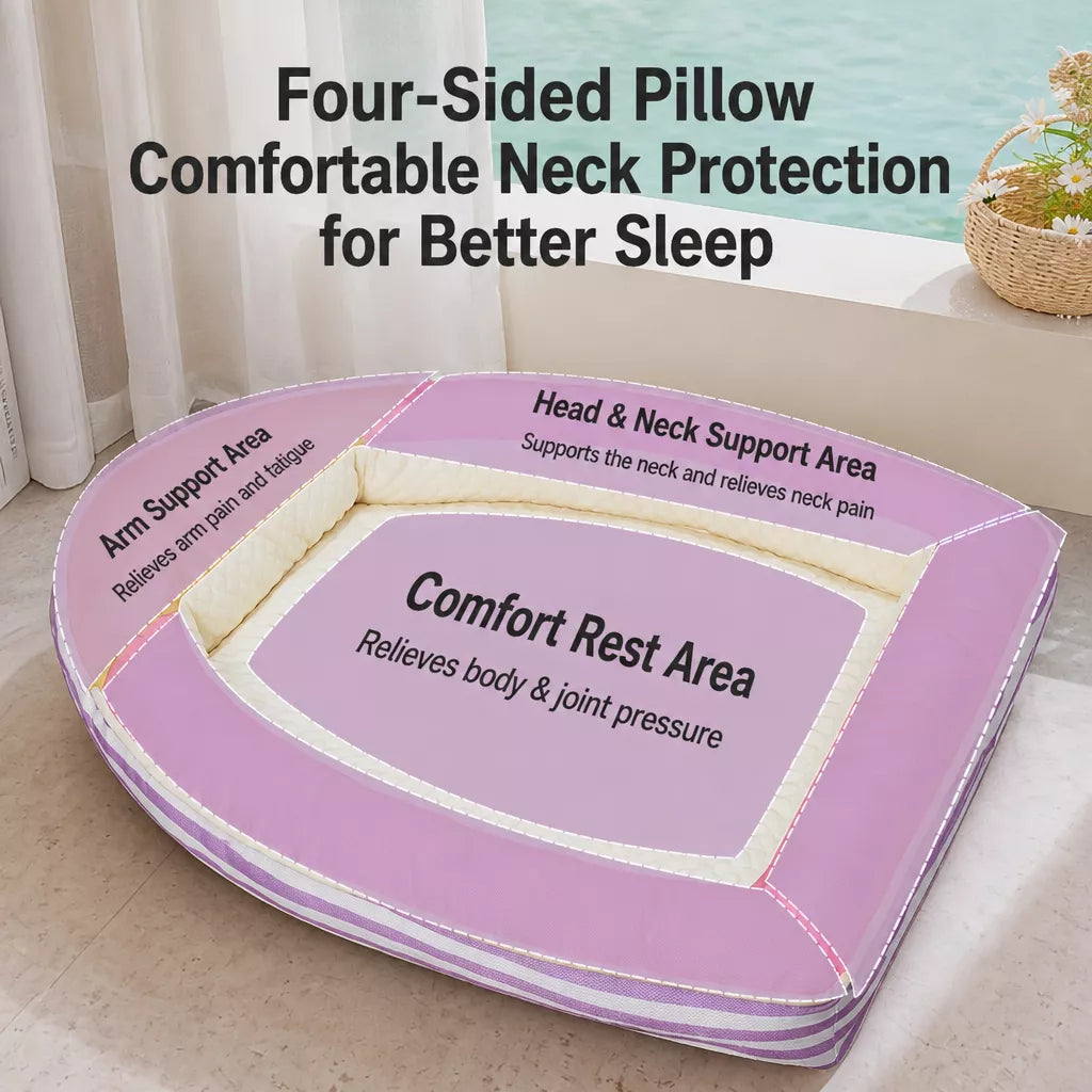 Year-Round Polyester Pet Bed Mat for Dogs and Cats