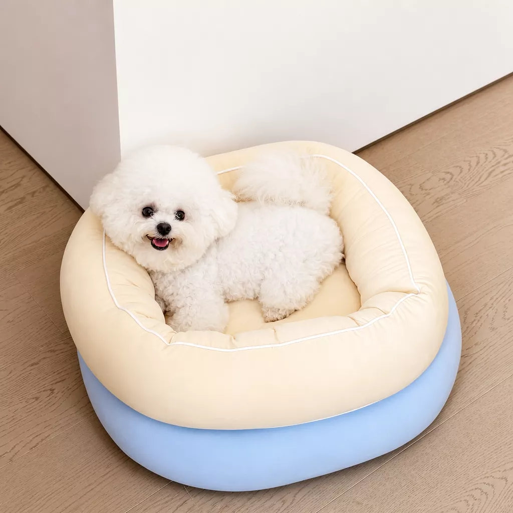 Pet Bed for Cats and Dogs