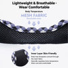 Small Dog Harness and Leash Set