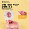 Portable Pet Water Bottle for Dogs and Cats