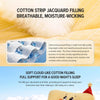 Removable Washable Pet Sofa Bed for Small Dogs and Cats