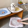 Water-Resistant Nylon Pet Mat for Dogs