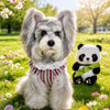 Lightweight Cotton Pet Shirt for Dogs and Cats