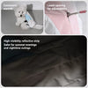 Lightweight Sleeveless Dog Vest