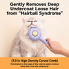 Cat & Dog Deshedding Comb