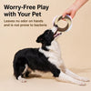 Knotted Rope Tug Toy for Dogs and Cats
