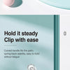 Adjustable-Hole Cat Nail Clipper for At-Home Grooming