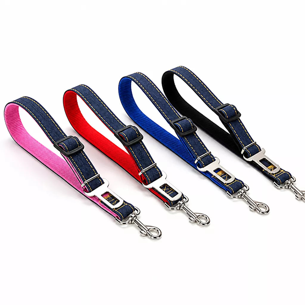 Pet Car Seat Belt for Dogs p-05430
