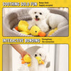 Plush Squeaky Dog Toys