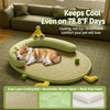 Pet Bed Mat for Cats and Dogs