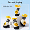 Dog Shoes for Small and Medium Dogs