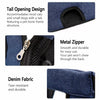 Breathable Mesh Pet Carrier Backpack