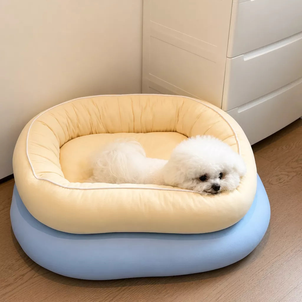 Pet Bed for Cats and Dogs