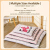 All-Season Pet Bed Mat for Cats & Dogs