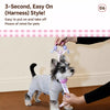 Polyester Harness for Small Dogs