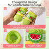 Breathable Soft-Sole Dog Shoes for Small Dogs, Outdoor Wear