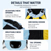 Pet Front Carrier Backpack for Cats and Small Dogs