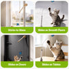 Electric Cat Toy Wand
