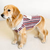 Lightweight Cotton Pet Shirt for Dogs and Cats