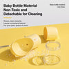 Portable Pet Water Bottle with Drinking Cup