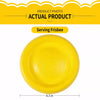 Interactive Dog Toys with Flying Disc, Tug Rings & Ball