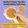 Cat & Dog Deshedding Comb
