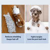 Double-Sided Detangling & Thinning Pet Comb