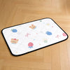 Reversible Waterproof Oxford Cloth Pet Bed Mat for Dogs & Cats