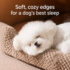 Enclosed Dog House Bed for Small to Large Dogs