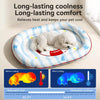 Waterproof PVC Pet Mat for Dogs and Cats