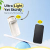Portable Dog Water Bottle for Walks and Travel