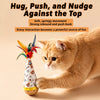 Self-Righting Wobble Cat Toy