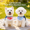 Nylon Dog Vest Harness for Small to Medium Dogs