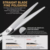 7-Piece Pet Grooming Scissor Set