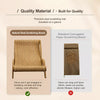 Sisal Cat Scratching Lounge