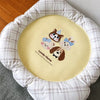 Water-Resistant Nylon Pet Mat for Dogs