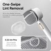 2-in-1 Deshedding & Detangling Brush for Cats and Dogs