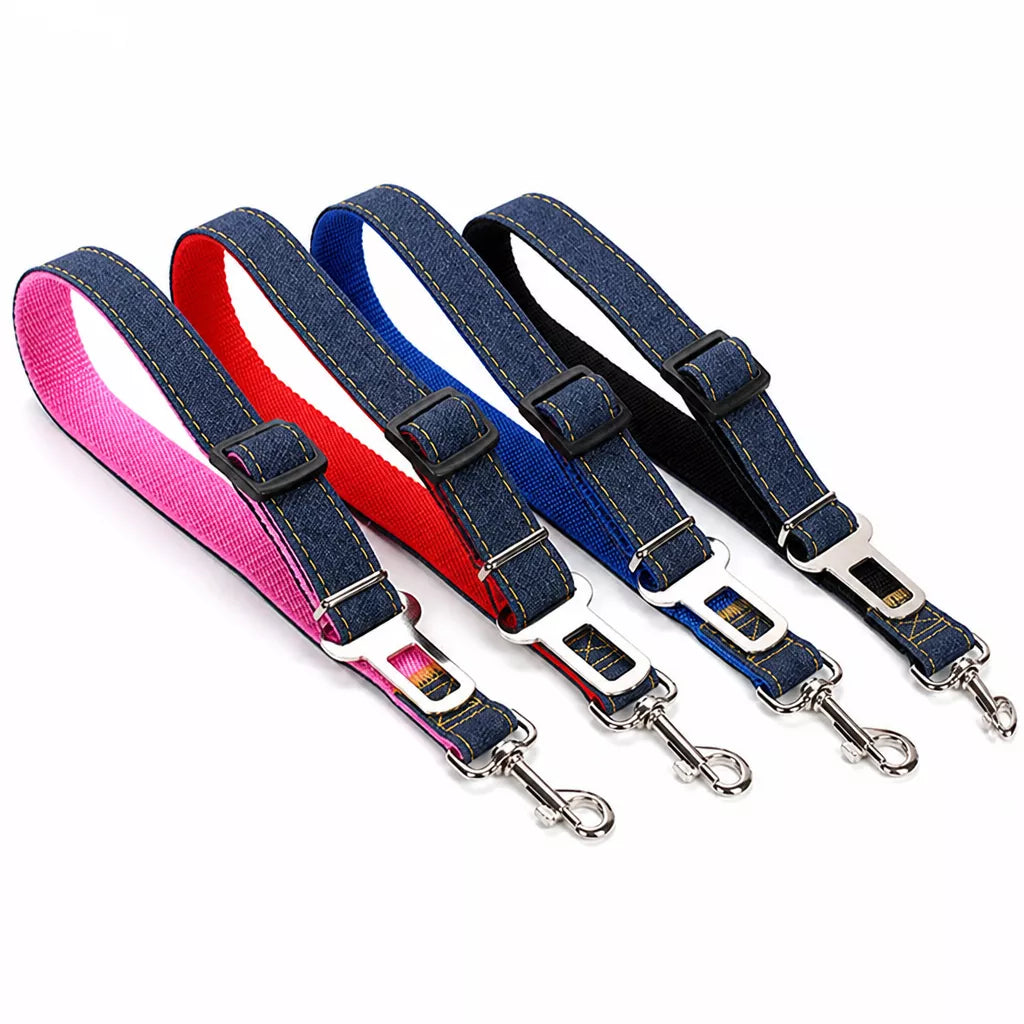 Pet Car Seat Belt for Dogs p-05430