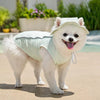Lightweight Mesh Reflective Dog Vest
