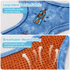 Adjustable Polyester Dog Harness