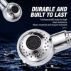 Pet Bath Shower Sprayer for Dogs and Cats