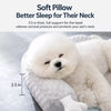 Washable Polyester Pet Bed Mat for Dogs & Cats