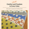 Pet Bed Mat for Dogs and Cats