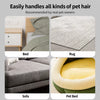 Pet Hair Removal Brush for Sofas, Beds & Upholstery
