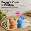 Squeaky Dog Ball Toy