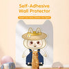 Self-Adhesive Wall Cat Scratcher